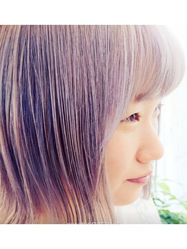 メルシー(Merci) 【merci】☆パールラベンダー☆