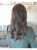 大人ベージュ