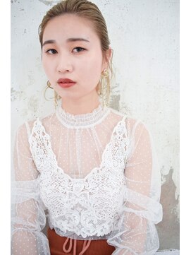 モードケイズ テソロ店(MODE K's) #ボブ#ショート#ロング#ミディアム