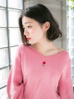 リリアン 表参道(relian)&nbsp;ナチュラル縮毛矯正はおまかせ☆