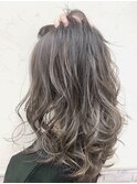 ☆スモークグラデーションカラー☆schritt siva
