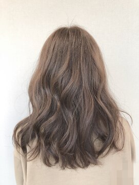 ブランシュ(Branche) ライムグリーンカラー