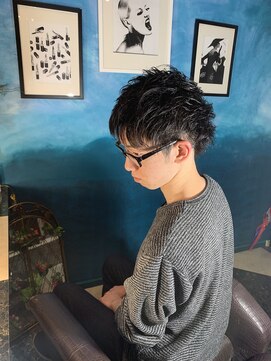 アスイン(asuin) イマドキヘアー