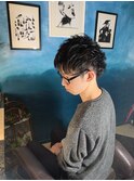 イマドキヘアー