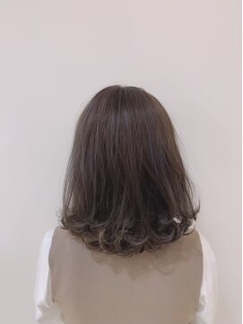 ネオヘアー 東向島店(NEO Hair) 大人ナチュラル 東向島・鐘ヶ淵