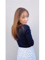 ナチュラ(natura) 髪質改善トリートメント ビーナスケア