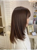 オモカルなロングヘアーbyLisa【Amanhair吉祥寺】