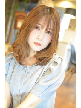 マービー 南浦和(mavie) mavie 愛されふんわりウェーブ☆