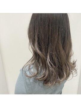 ジャパン ホンテン(JAPAN HONTEN) 秋オススメ★カーキグレージュ/グラデーション編