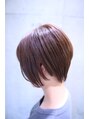 ギフトヘアーライフ(GIFT hair life)&nbsp;ボブ・ショートボブ得意です(^^)
