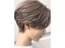 ヘアショップ ライフ(hair shop Life)