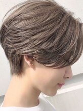 ヘアショップ ライフ(hair shop Life)