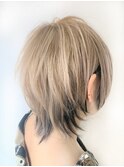 【vain#☆】まるウルフとフレームカラーで唯一無二スタイル〇*