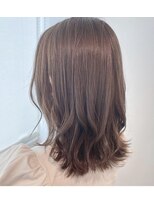 モードケイズ 尼崎店(MODE K's) パーマ