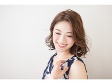 ヘア ポジション HAIR Position 能代北店