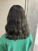 レガーミ(Legami)&nbsp;Olive color