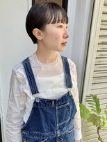 トイモイパトン(toi+moi paton)&nbsp;(大木伸悟)