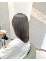 シンシア(CYNTHiA)&nbsp;艶髪ベージュ