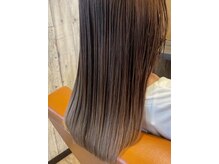 イスト(hair salon ist)