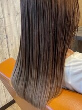 イスト(hair salon ist)