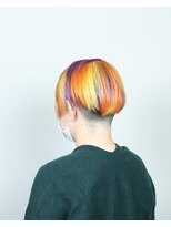 クリップ ジョイント ゴッド(CLIP JOINT GOD)&nbsp;ハロウィンカラー