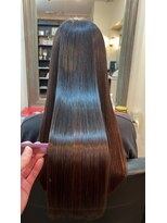 ブリード ヘアデザイン(breed hair design) 平日22時まで営業!!【髪質改善超音波トリートメント/髪質改善】