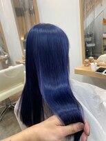 ネウィ 赤羽(newi)&nbsp;深みブルー