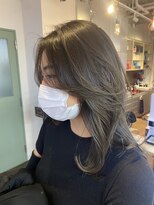 コレット ヘアー 大通(Colette hair)&nbsp;【大人気☆本日の韓国ヘアスタイル255☆】