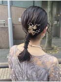タイトローポニー