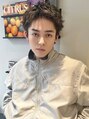 ルーシー(Lucy.) スパイキーショート人気です！お任せ下さい◎