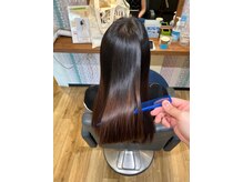 ヘアーオブジェ 末広店(Hair OBJET)