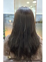 ムーア(MUA)&nbsp;【MUA龍満】☆ピンクグレージュ