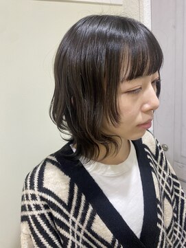 バイエイト(X８) レイヤーウェーブ