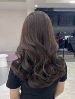 ジーナリア(Xena ria)&nbsp;《Kaho》秋におすすめスタイル