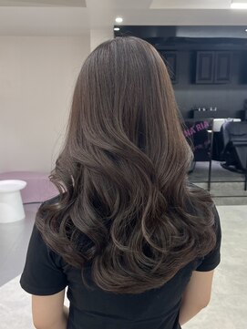 ジーナリア(Xena ria) 《Kaho》秋におすすめスタイル