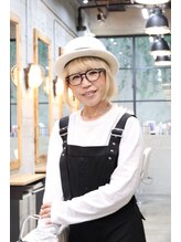 ルーツ(ROOTS)&nbsp;Kato Takako