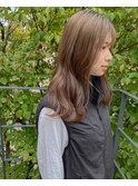 ローレイヤースタイル