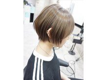 ヘアテリア リュウ 大塚(hair teria ryu)