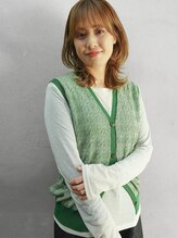 カンナ(Canna)&nbsp;庄司 公美