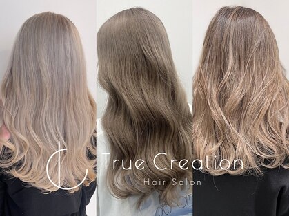 トゥルークリエイション 新越谷(True Creation)の写真