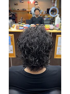 ラッドマン(RADMAN) サーフカール