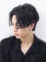 トゥルークリエイション 大宮(True Creation)&nbsp;センターパート