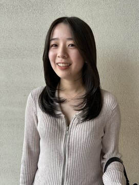 グランドウシワカマル(GRAND ushiwakamaru) レイヤースタイル