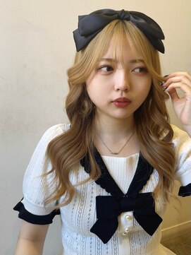 コル(CoL) フレンチガーリースタイル