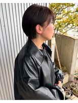 互感 小松店&nbsp;地毛風カラー