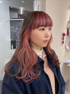 パドメ(padme) フェイスフレーミング