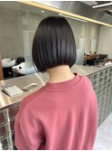 【VIE/宮野悠斗】ショート/ボブ/ショートボブが得意な美容院 33