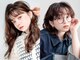 ナギ 門前仲町(Nagi)の写真/《コテ巻き風パーマ》質感と再現性にこだわりあり◎毎日がサロン帰りのような仕上がりに【門前仲町】