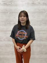 アグ ヘアー リーヴァ 上田店(Agu hair riva) 相澤 朋聖