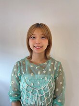 ブランシェ神領店 長谷川 歩咲